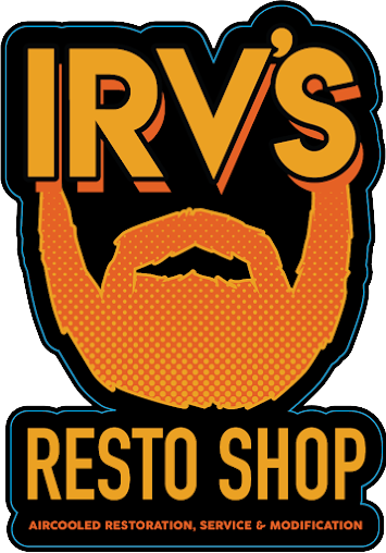 Irv's VW Restorations Limited